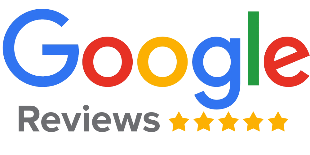Google reviews logo