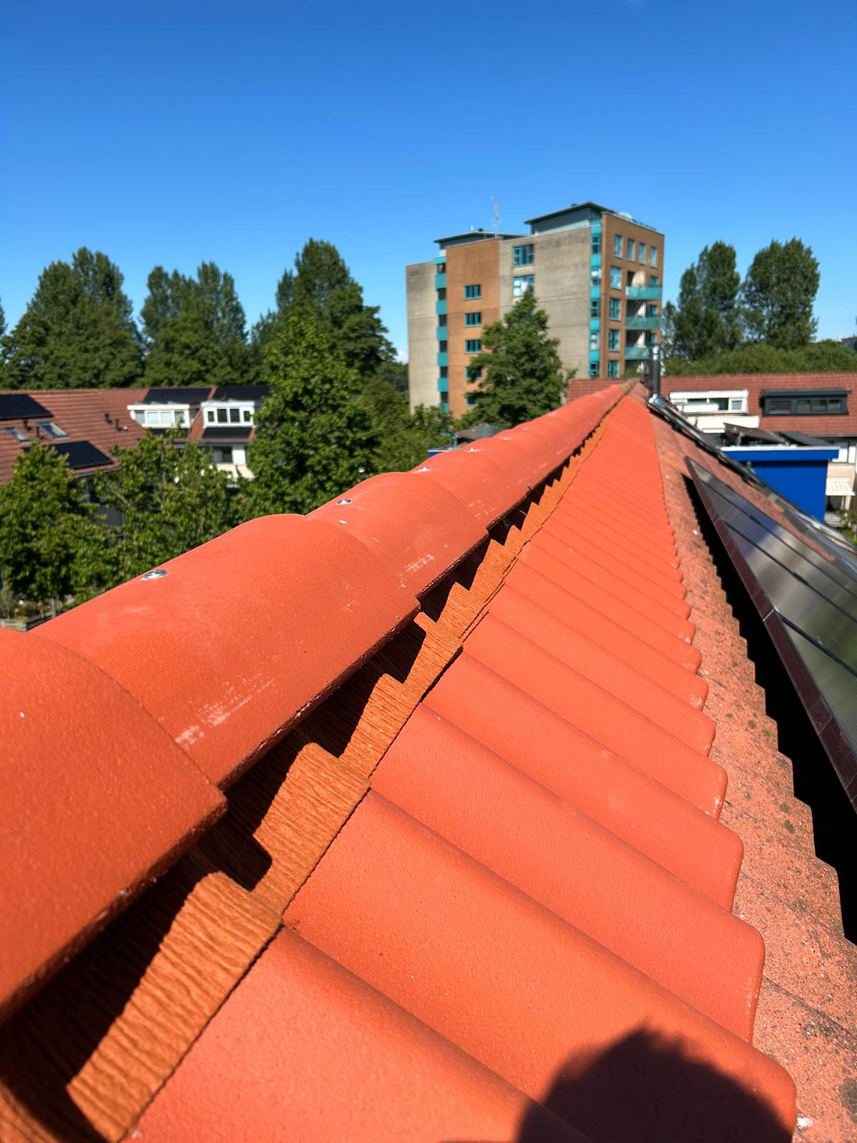 Foto van Nok renovatie